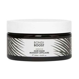NEW~BONDI BOOST Miracle Hair Mask~250ml~8.45 fl. oz.
